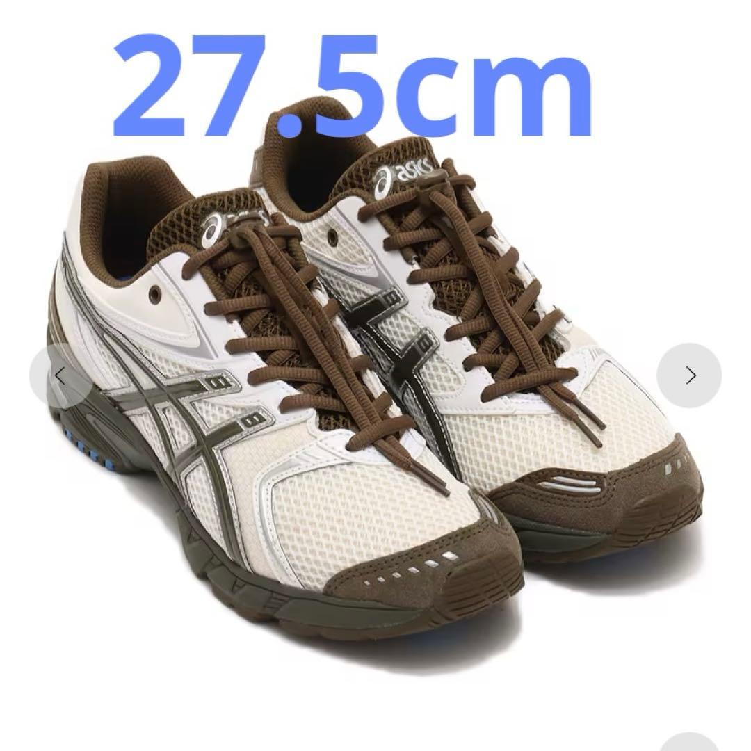 テンプテーションバケーション × アシックス ゲルDS トレーナー14