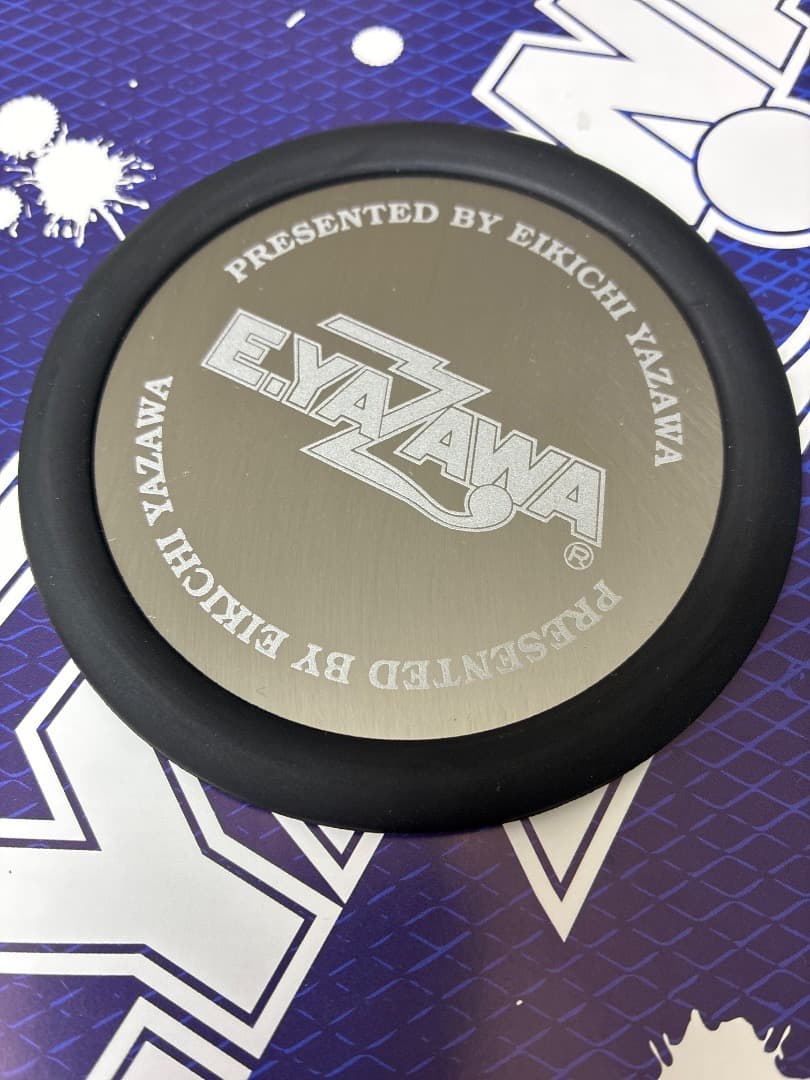 矢沢永吉 コースター - メルカリ