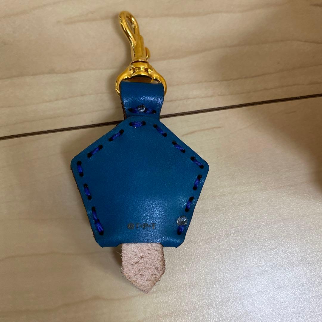 セーラームーン　マーキュリー　OJAGADESIGN