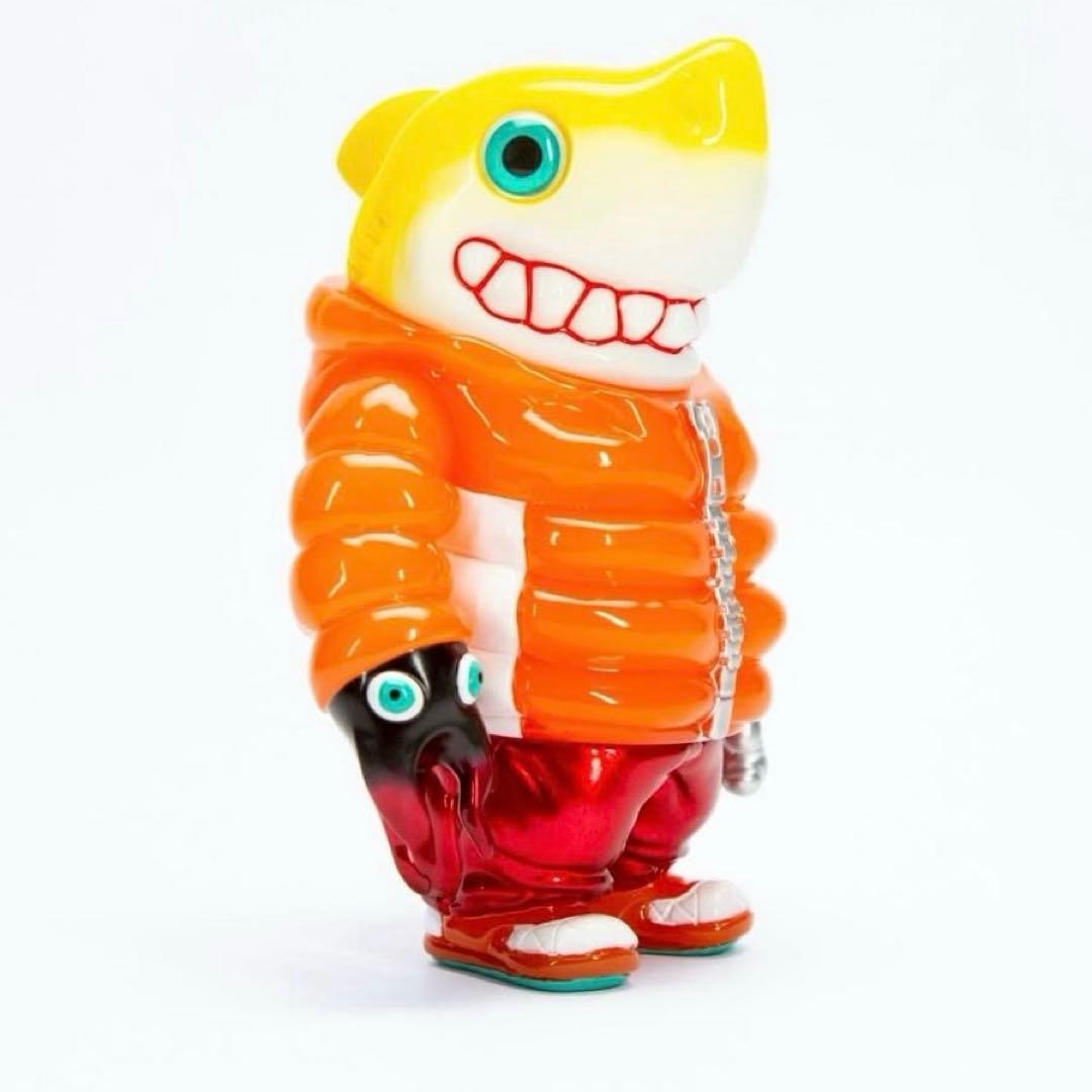 GSHARK momoco studio gyaromi ワンフェス