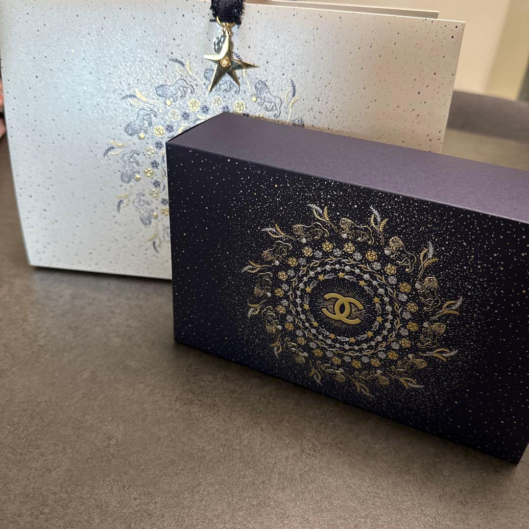 CHANEL ハンドクリーム・リップバーム・ネイルカラーセット期間限定値下げ