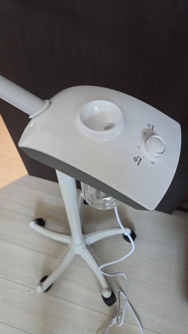 フェイシャルスチーマー 業務用