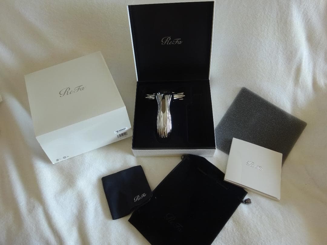 Refa　リファ　モーションプロ ReFa（リファ） 【保証付】【国内正規品】 リファモーションプロ ReFa