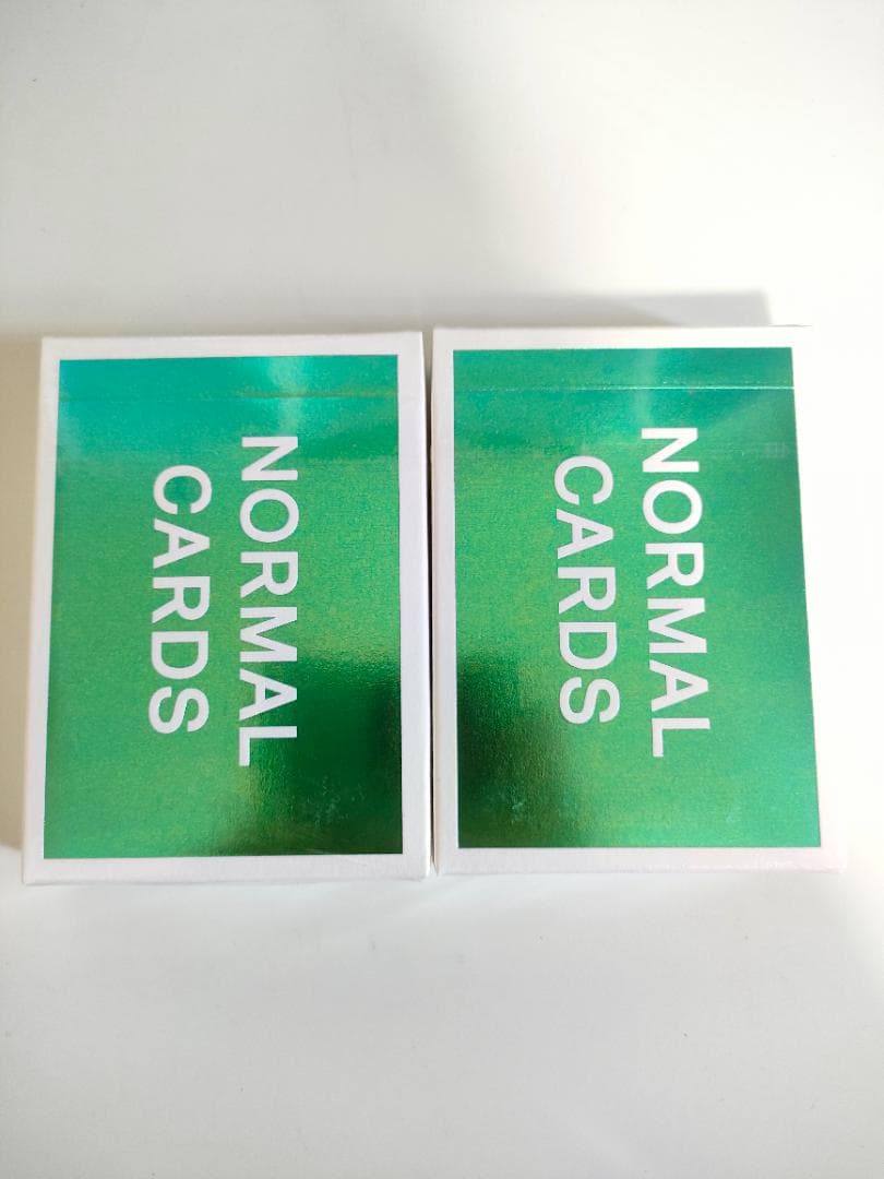 【Lotusinhand】Two-Tone Normal 新品2個セット