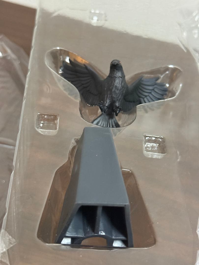 イタチ フィギュア スペシャル エディション グランディスタ 海外限定