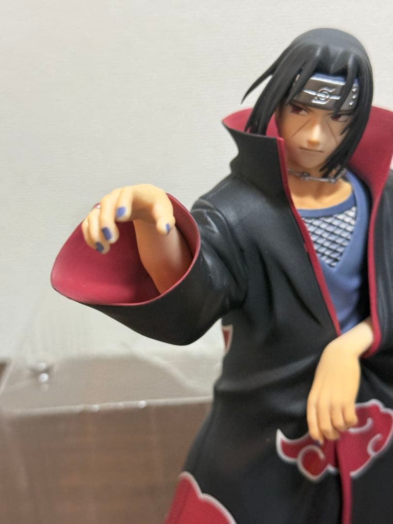 イタチ フィギュア スペシャル エディション グランディスタ 海外限定