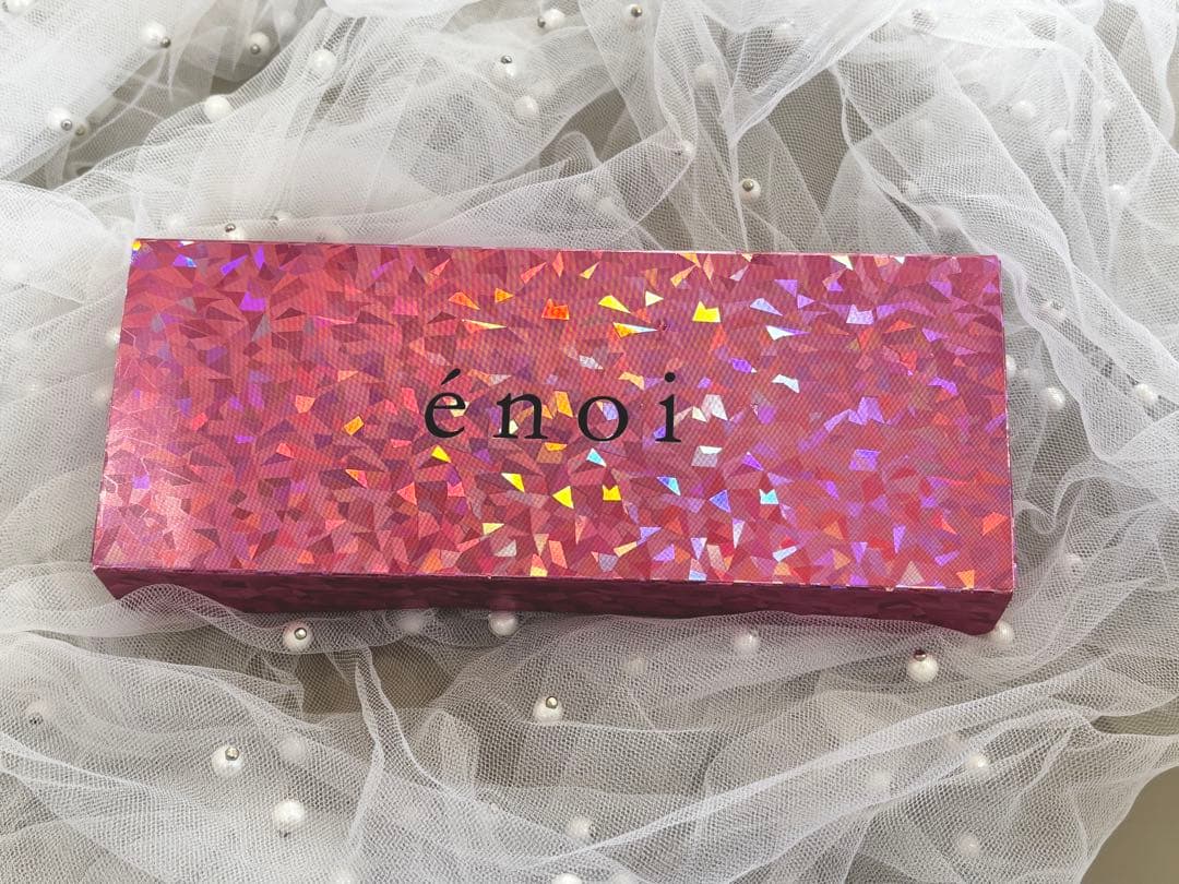 énoi フラッシュ バービーカラー