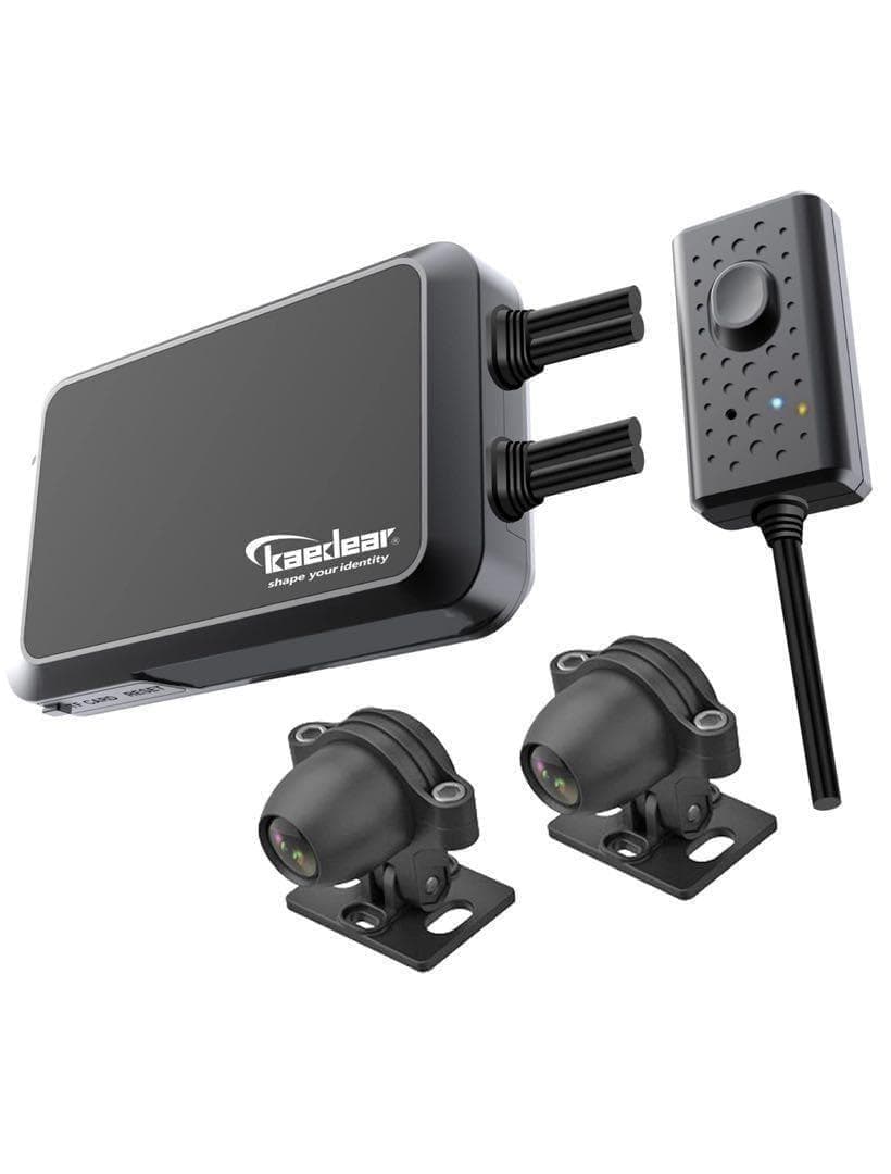 値下げ中10107 Kaedear (カエディア) バイク用 ドライブレコーダー バイク用品（Kaedear） – 株式会社Kaedear【カエディア公式】Yokohama