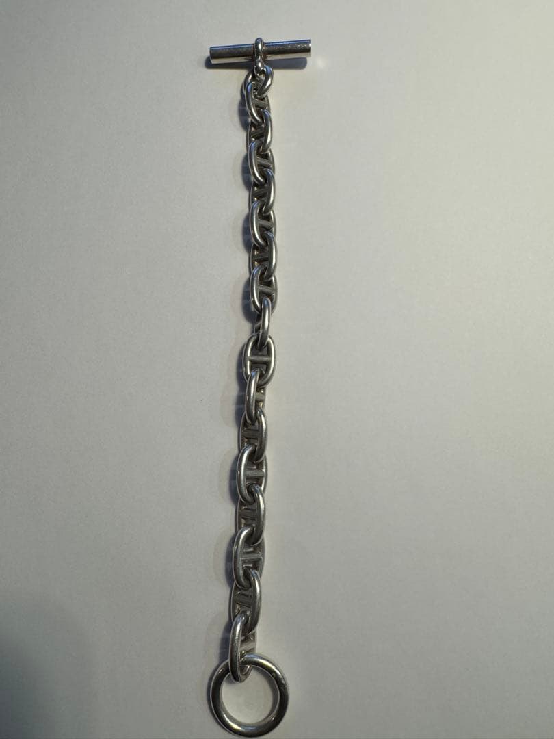 HERMES シェーヌダンクル