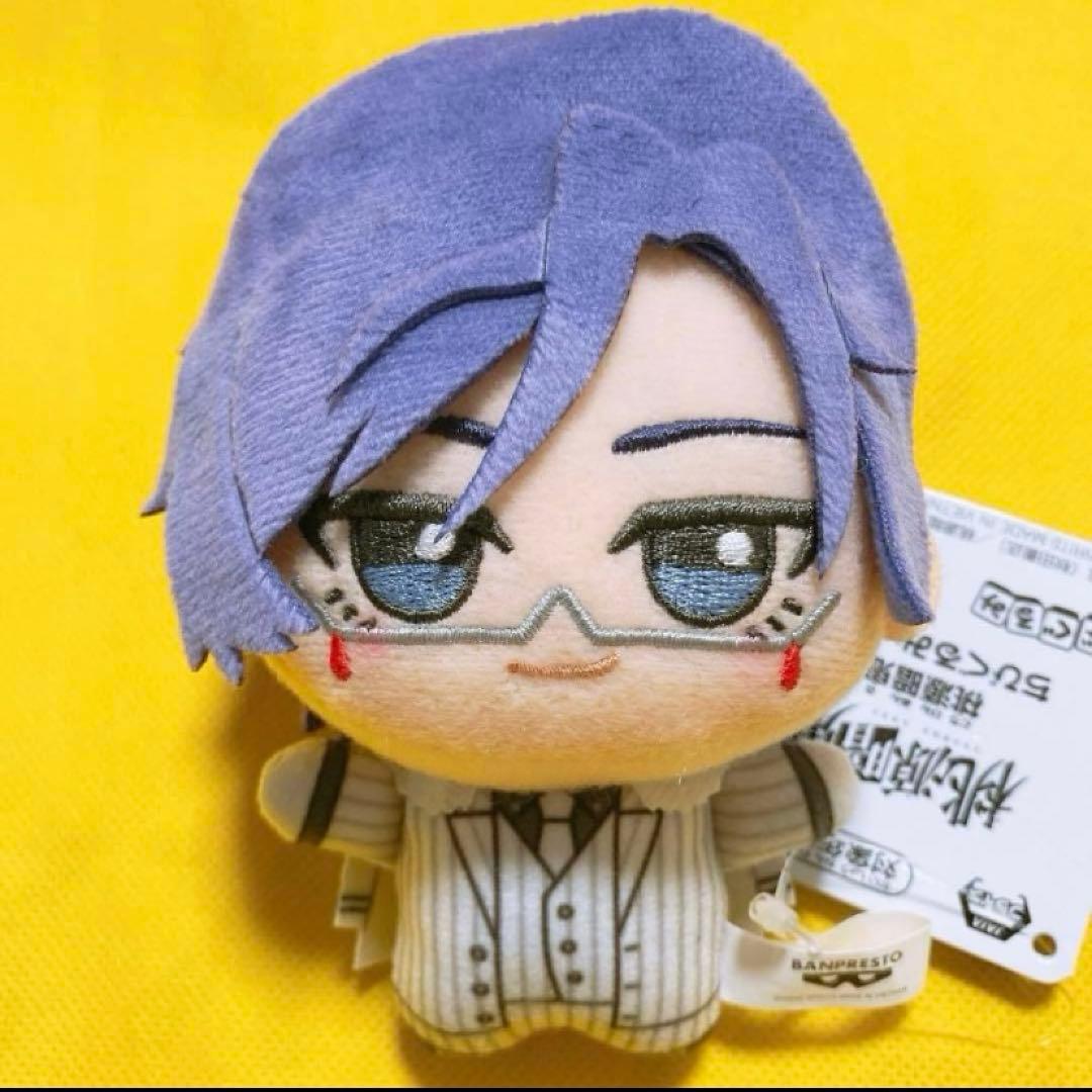 桃源暗鬼 ちびぐるみ vol.3 桃華月詠 - メルカリ