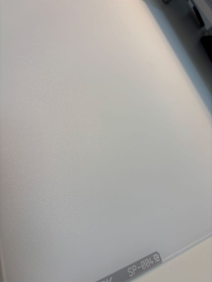 【箱あり】WALLHACK SP-004 ホワイトゲーミングマウスパッド Amazon.co.jp: Wallhack/SkyPAD ガラスパッド SP-004 Hatsune Miku