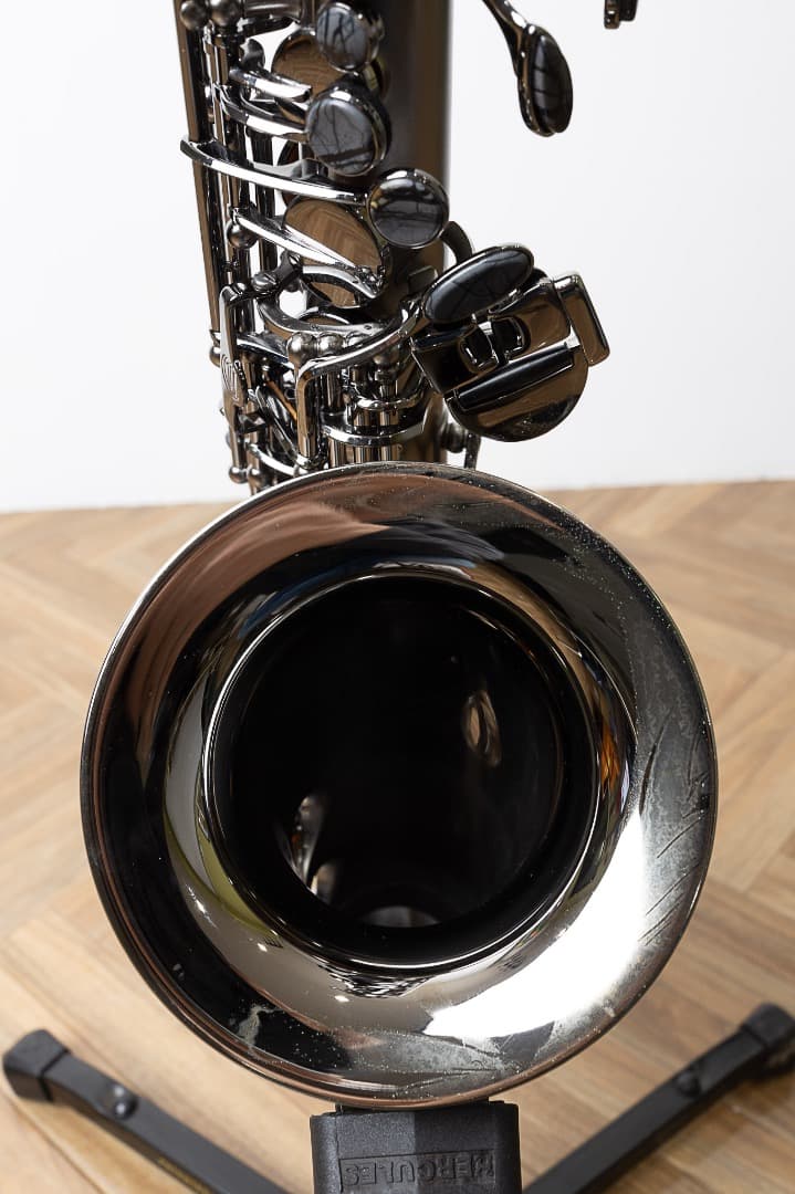 美品 Cannonball A5-B Ice B アルトサックス最終値下げ - メルカリ