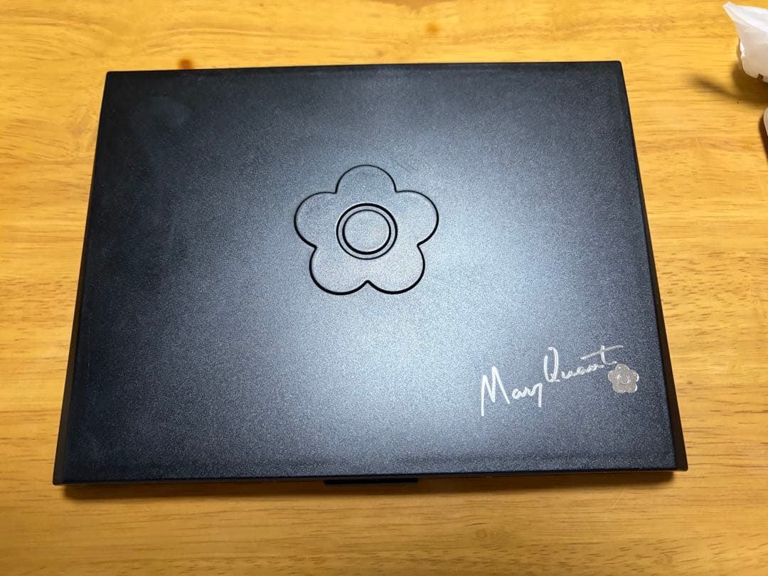 Mary Quant アイシャドウパレット 12色