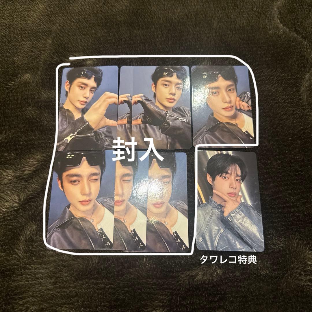 ZB1 ZEROBASEONE Iconik キムジウン トレカ - メルカリ