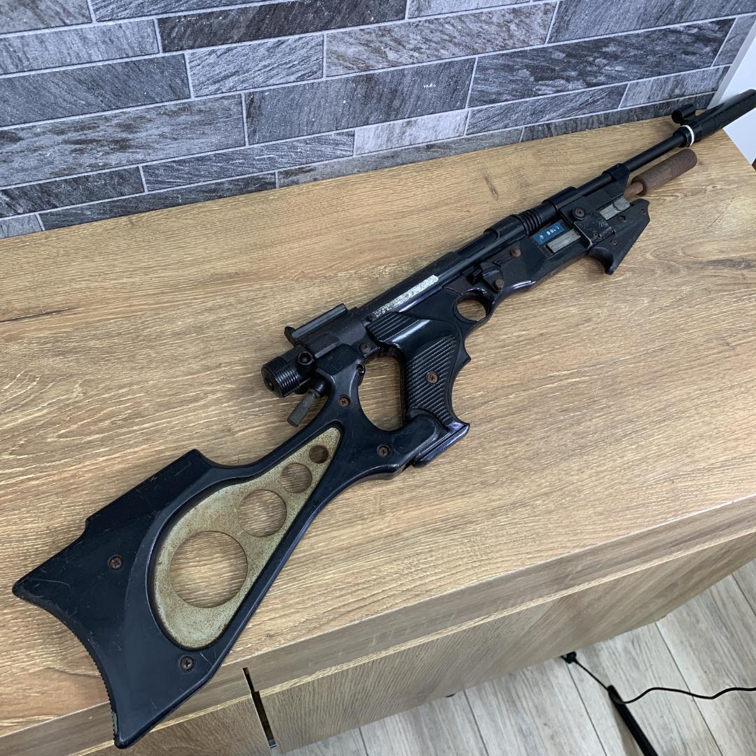 ヴィンテージ銃 希少品 増田屋 THUNDERBOLT サンダーボルト エアガン