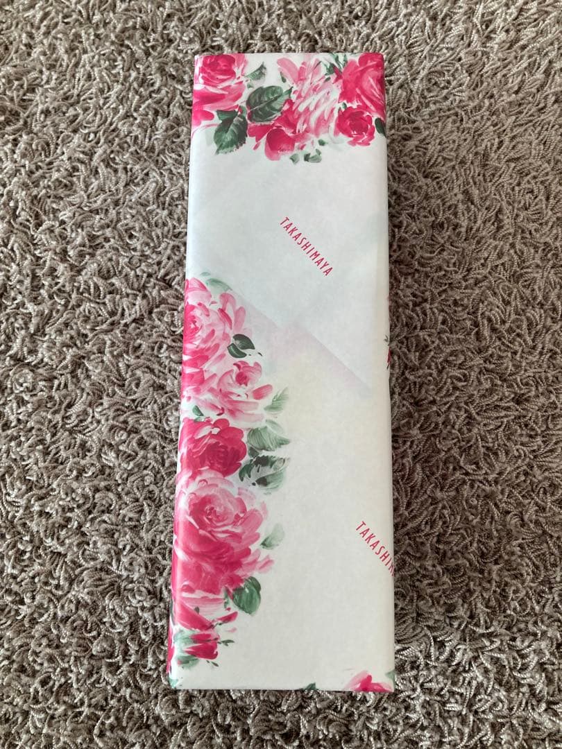 森伊蔵 720ml 芋焼酎 未開封 高島屋購入