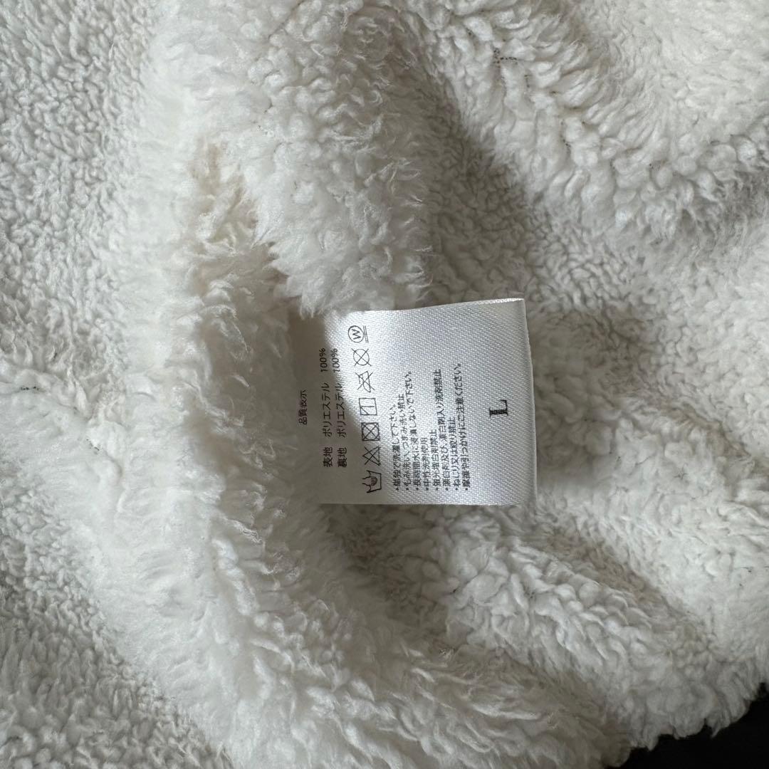 希少 MY FIRST STORY マイファス 裏ボア コーチジャケット 廃盤 - メルカリ