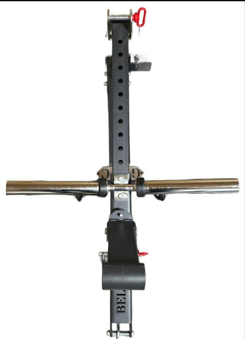 GFC ベルトスクワット アタッチメントベースセット - メルカリ