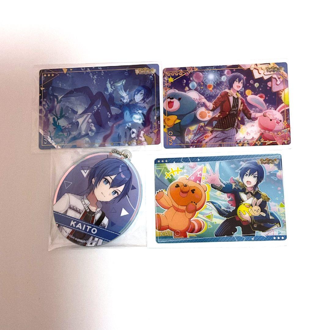 KAITO プロセカ まとめ売り - メルカリ