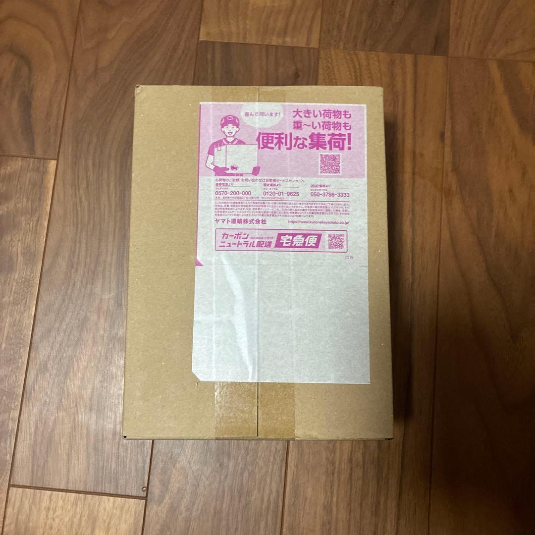 ポケセン産メガドリーム ポケセン産 MEGAドリームex シュリンク付 1BOX ポケモンカード