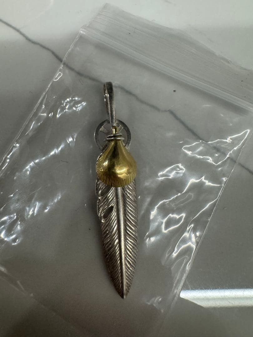 tady&king ハートフェザー