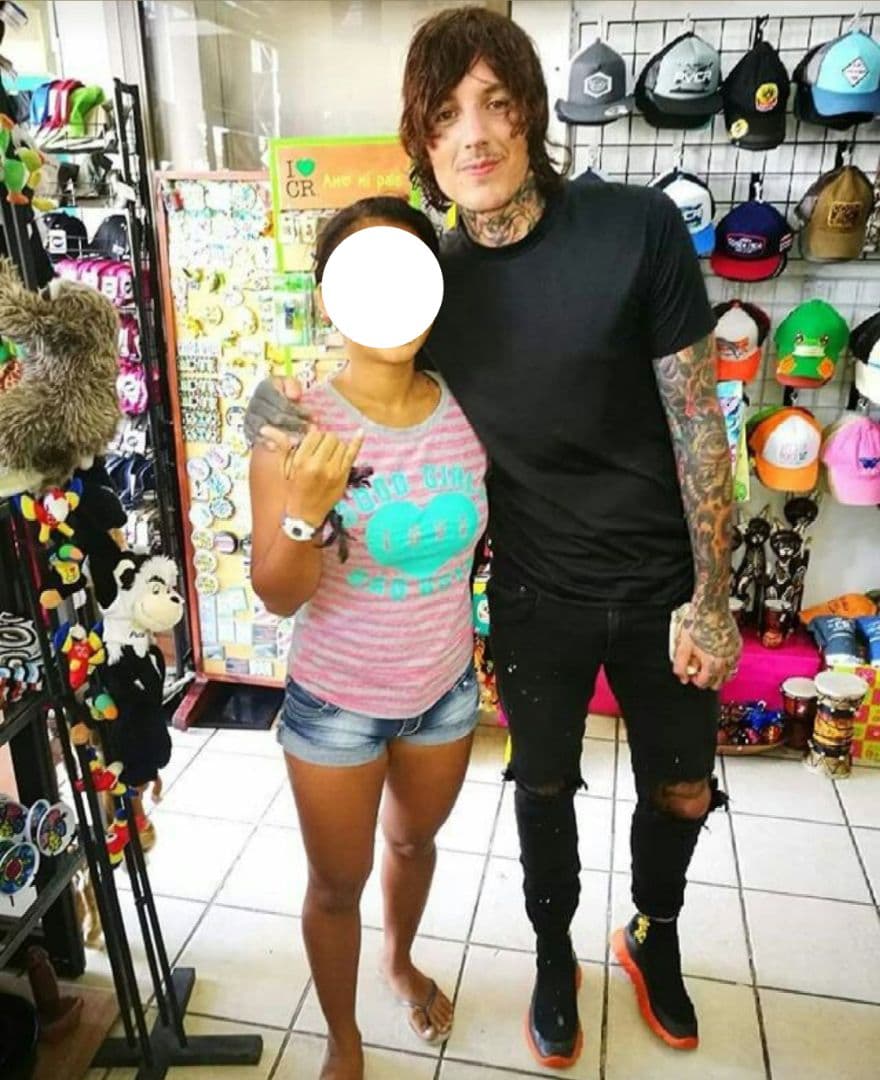 Oli私物！DROPDEAD BMTH BABYMETAL サマーソニック - メルカリ