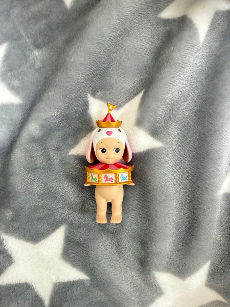 ソニーエンジェル