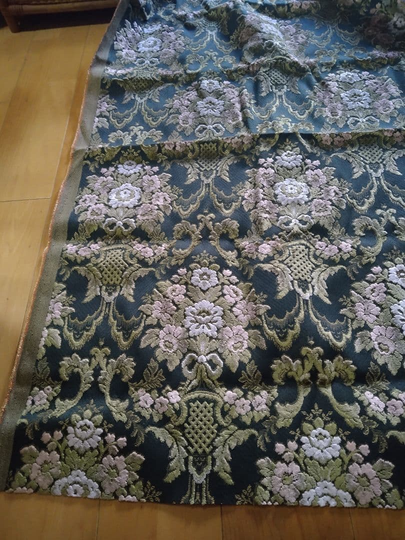 ポート24　金華山花かご