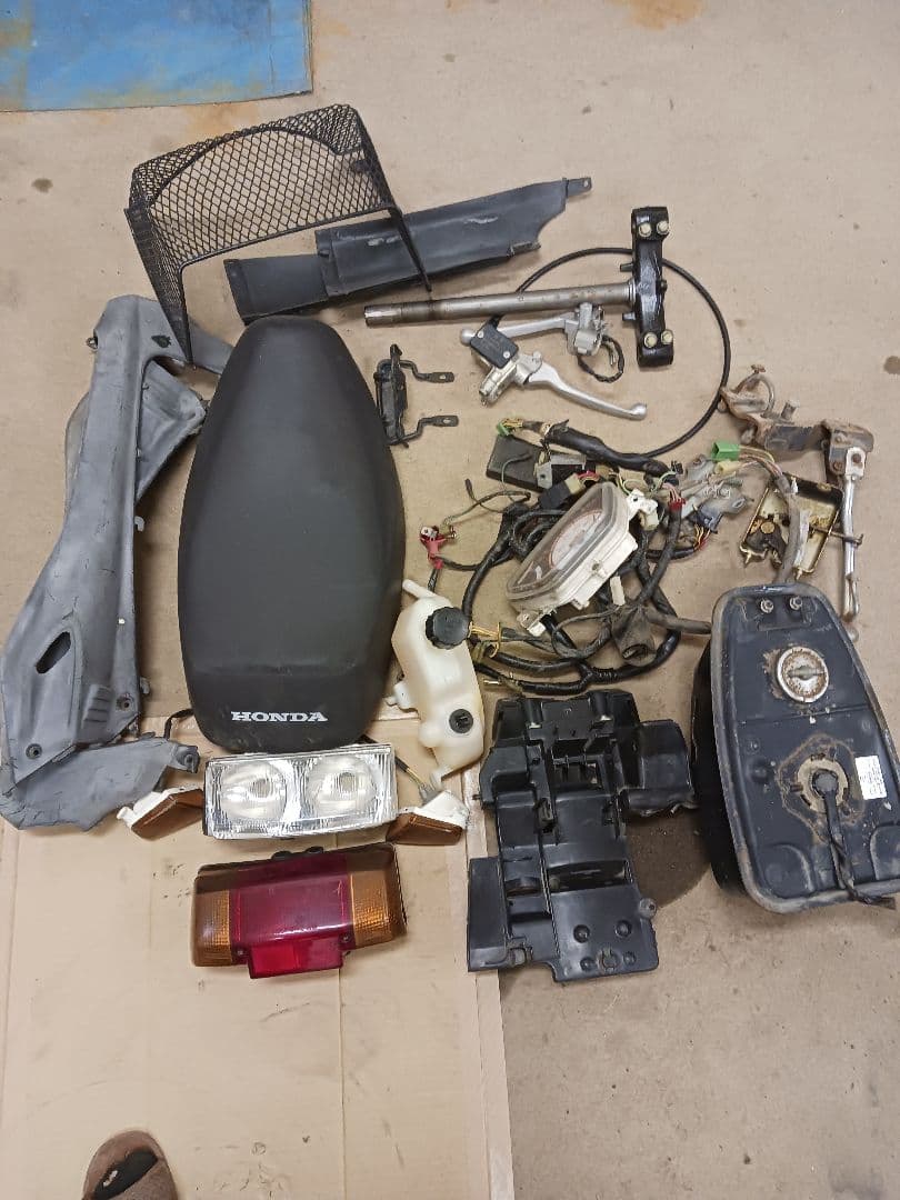 af23 gダッシュ　af28