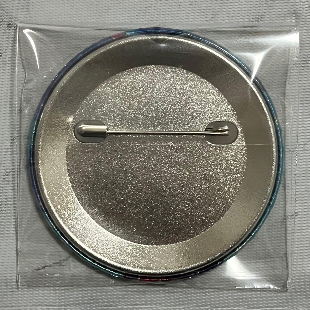 あくねこ フェネス 缶バッジ バトカン バト缶 vol.12 レア - メルカリ