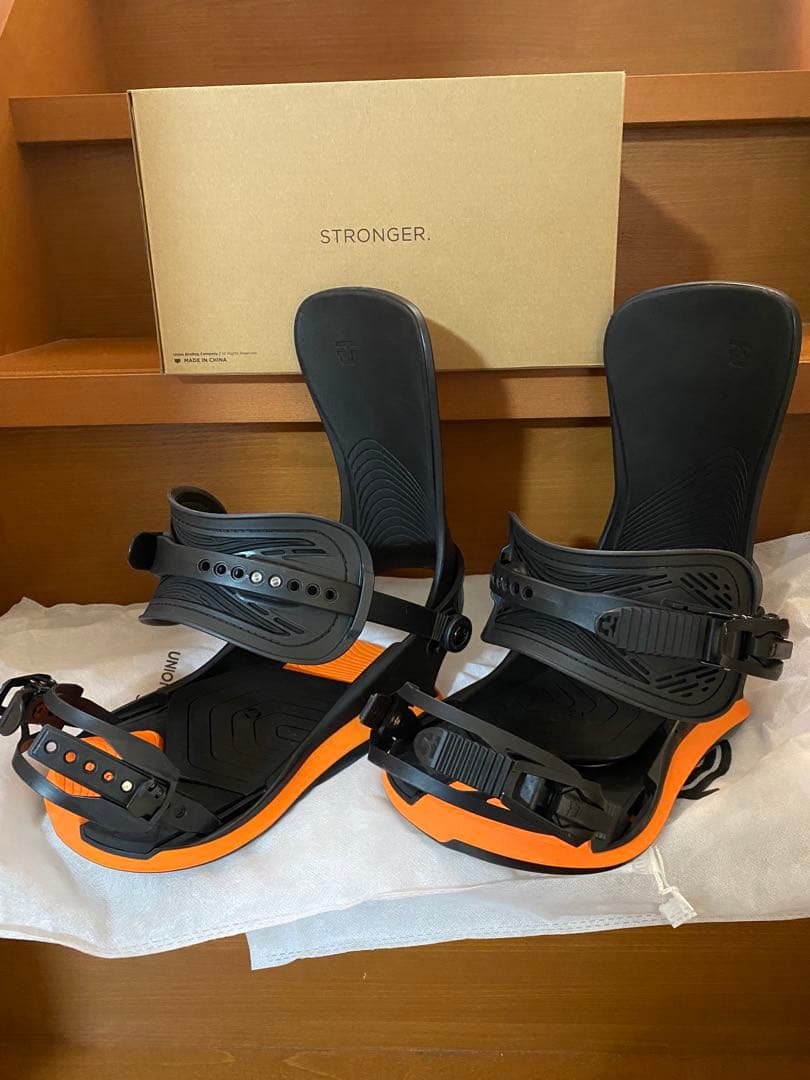 UNION ultra ユニオン　ウルトラ　サイズM