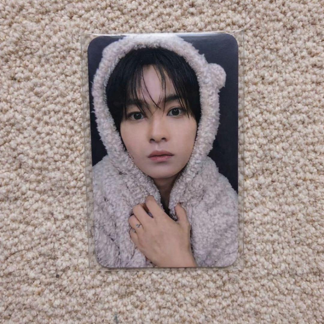 straykids スキズ KARMA FANS リスパ リノ - メルカリ