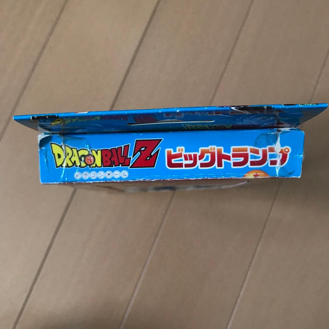 ドラゴンボールZ のれん サマーカーテン ビッグトランプ 2点セット