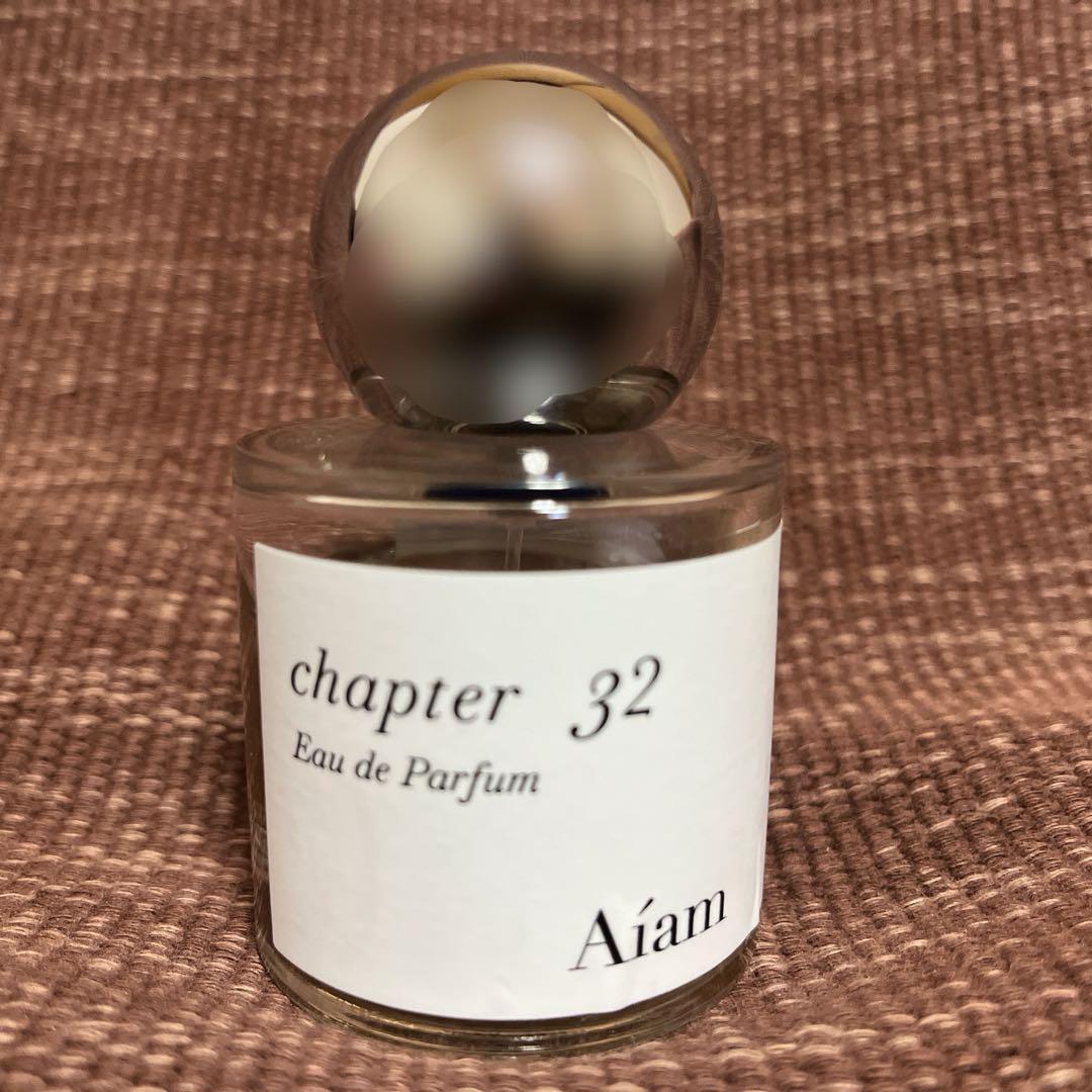 50ml Alám chapter 32Eau de Parfum