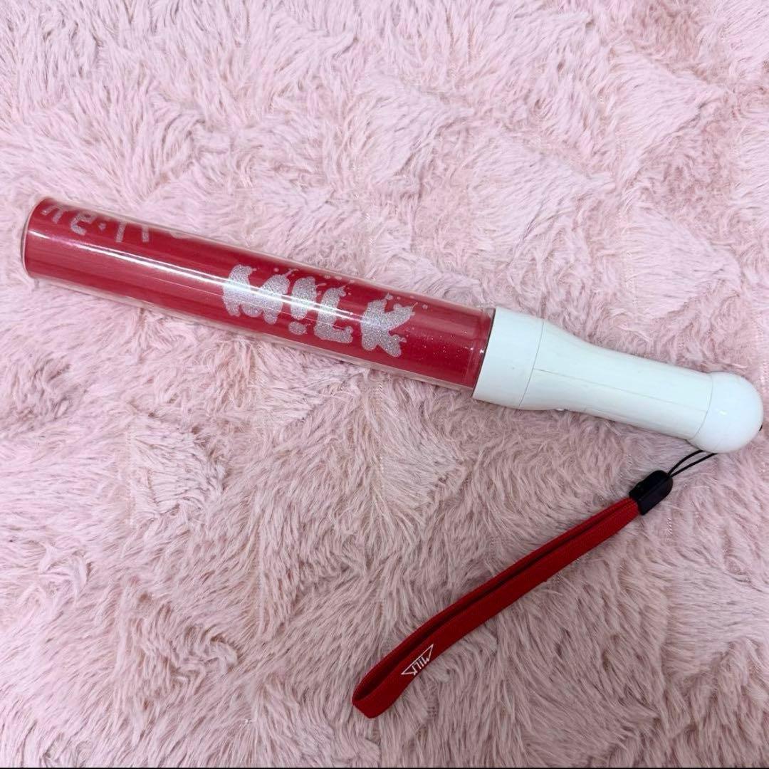 M!LK 曽野舜太ペンライト【即日発送可能】