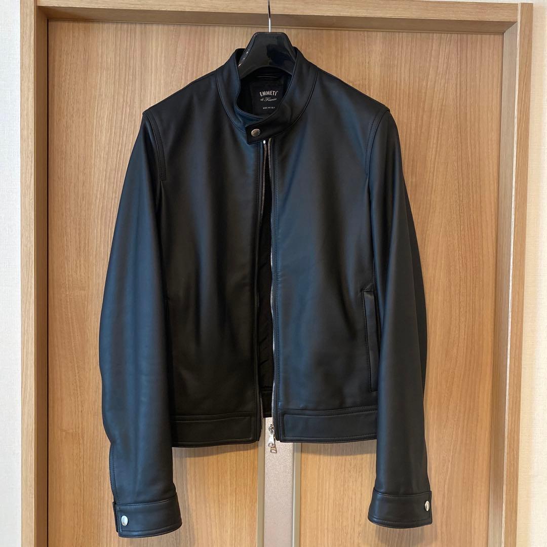 エンメティ　シングルライダース　JURI SILVER EMMETI（エンメティ）｜【SALE】EMMETI（エンメティ）JURI ユリ