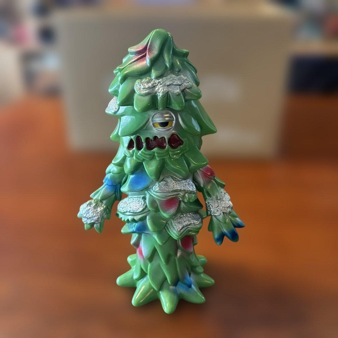 ガーガメル　ソフビ