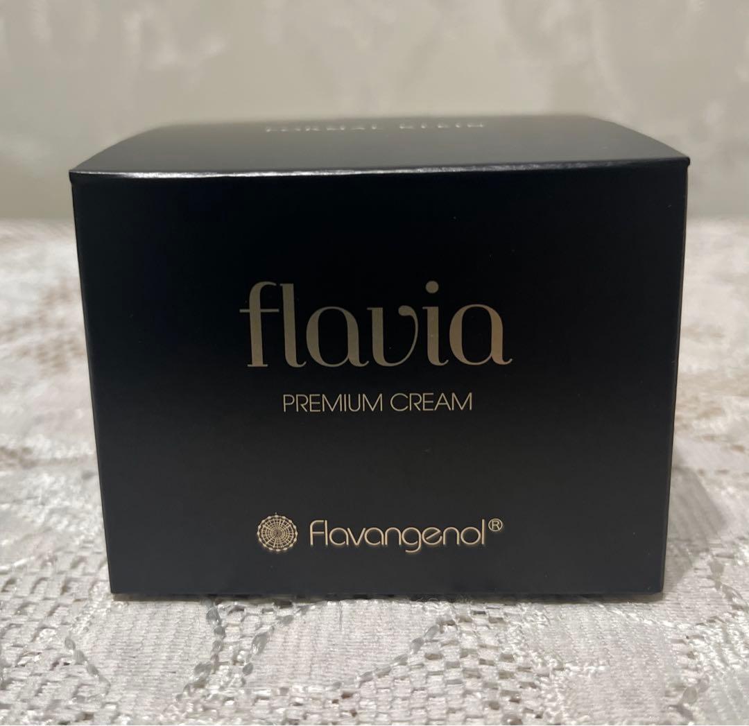 フラビア プレミアムクリーム50g