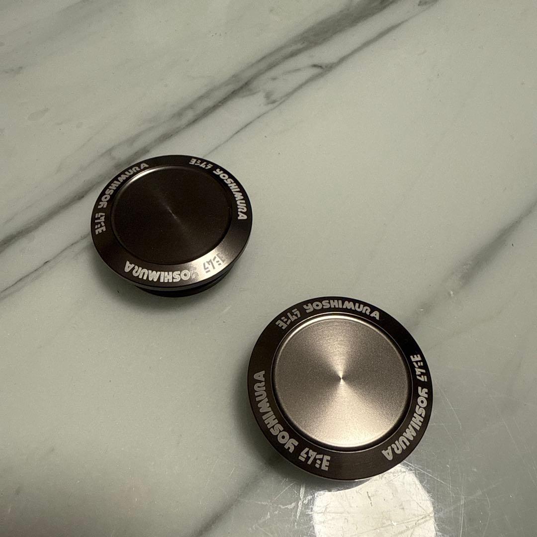 Z900RSヨシムラフレームキャップ L フレームキャップ | ヨシムラジャパン