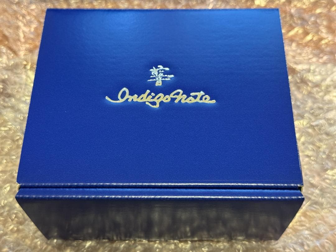 Indigo Note CHORUS ギターエフェクター 松本孝弘