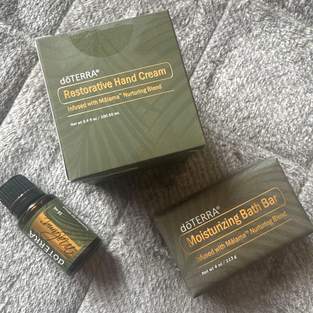 なっちん　２個セット新品未使用　マラマセット　マラマコレクション　レア品