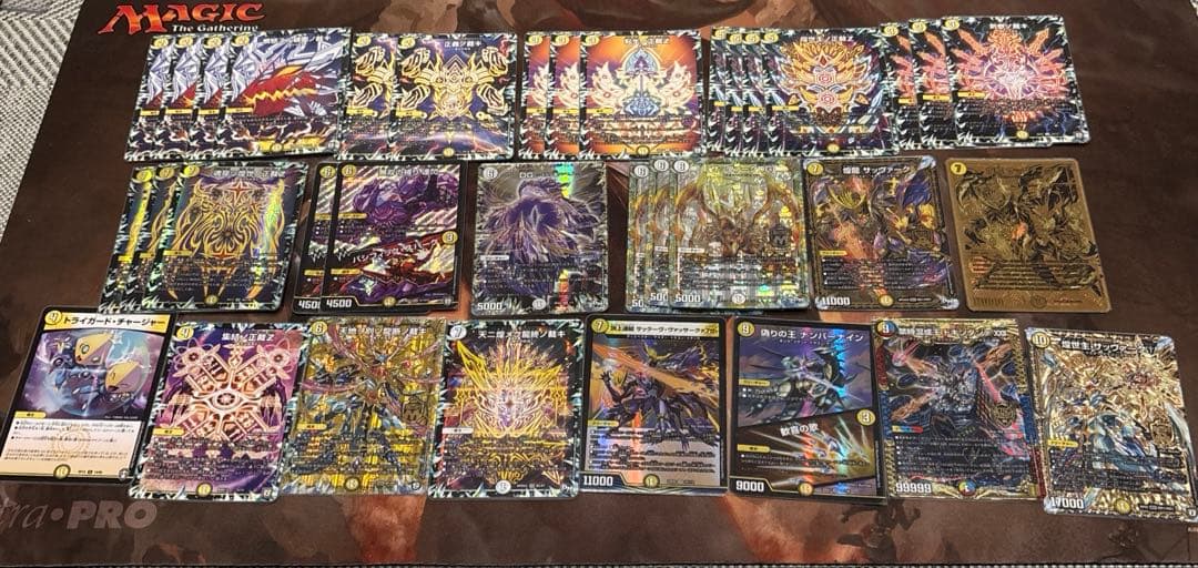 サバキZ デッキパーツ