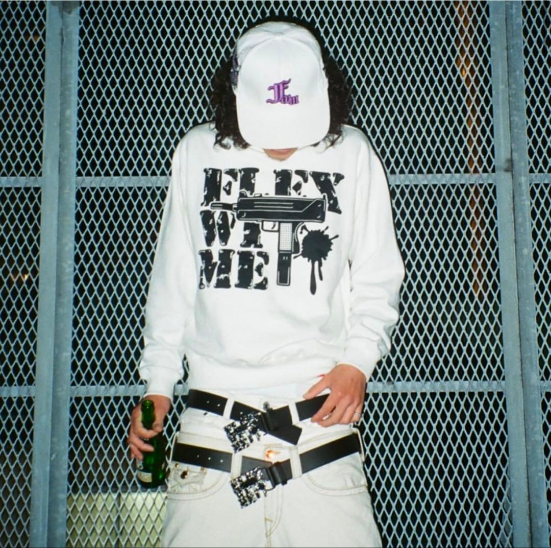 flexwitmeベルト - メルカリ