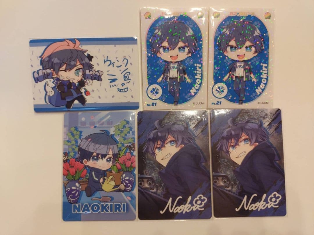 カラフルピーチ なおきり まとめ売り - メルカリ