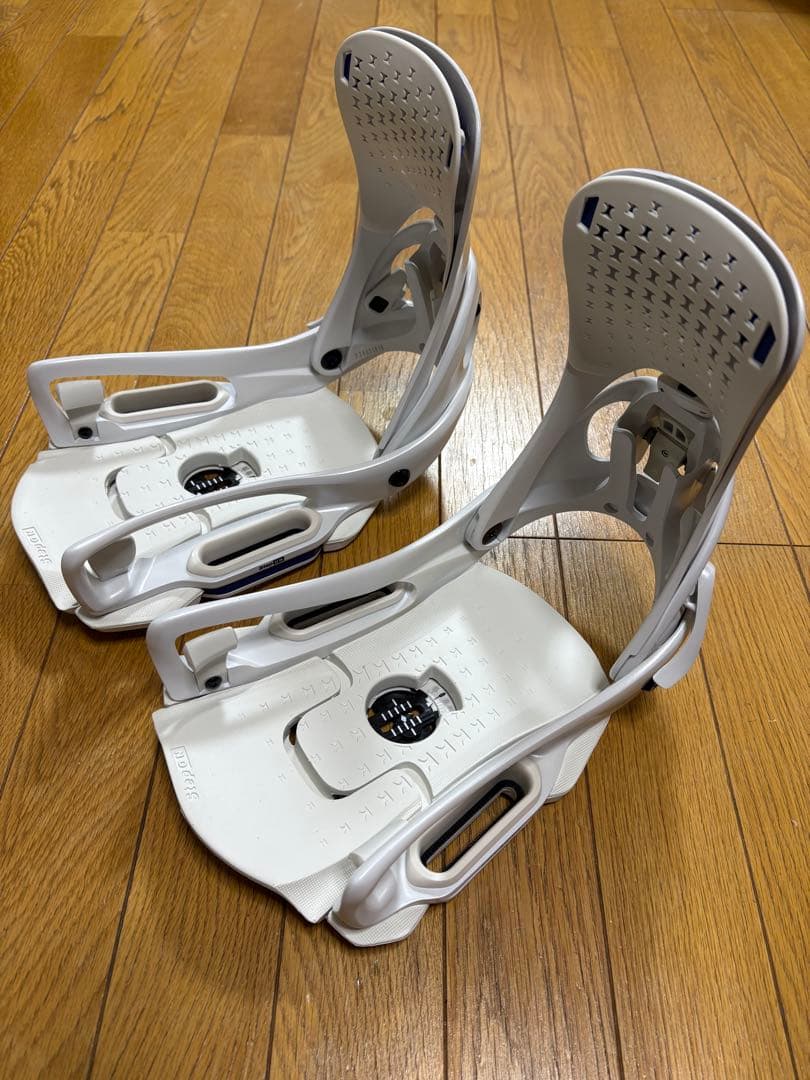 BURTON step on genesis EST Mサイズ