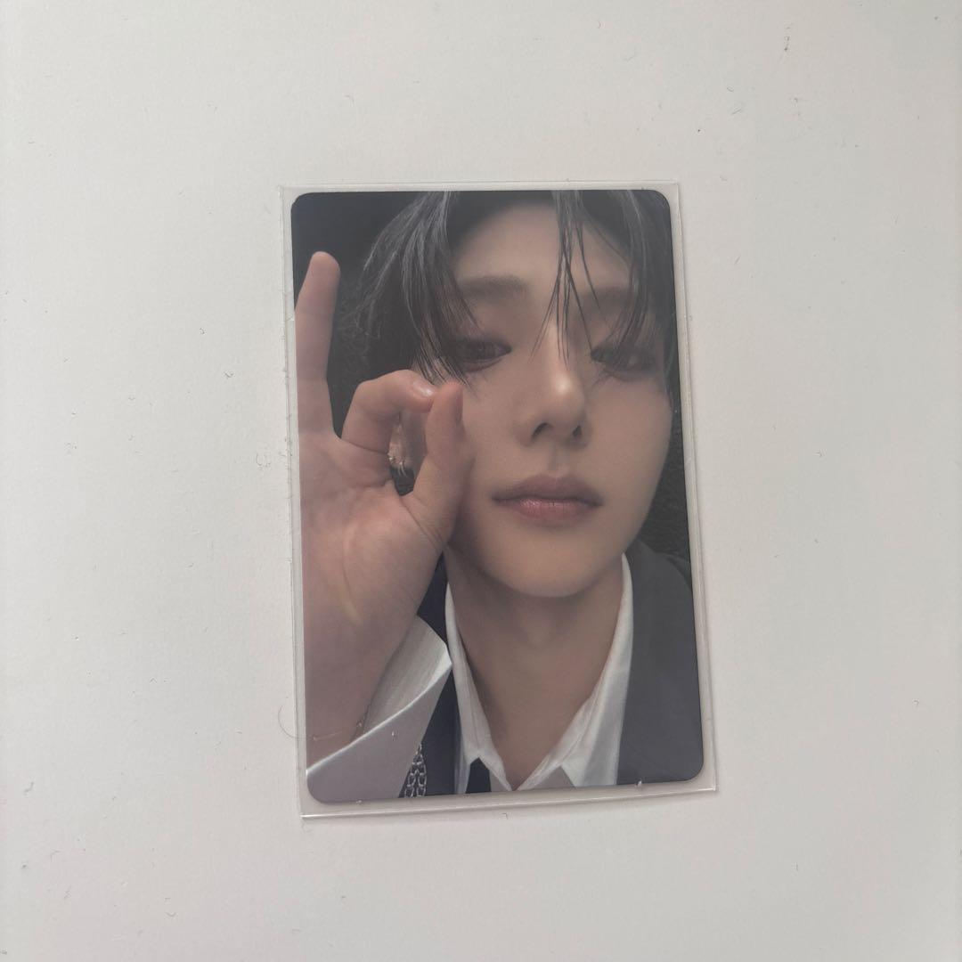 BOYSPLANET2ボイプラ2アーカイブ展アドワン ald1 サンウォントレカ