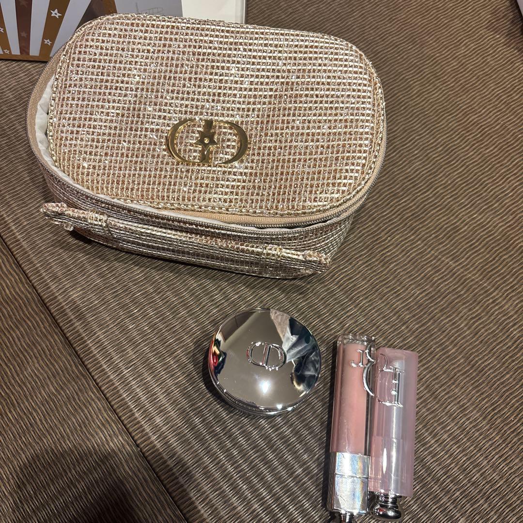 Dior 2025 限定品セット