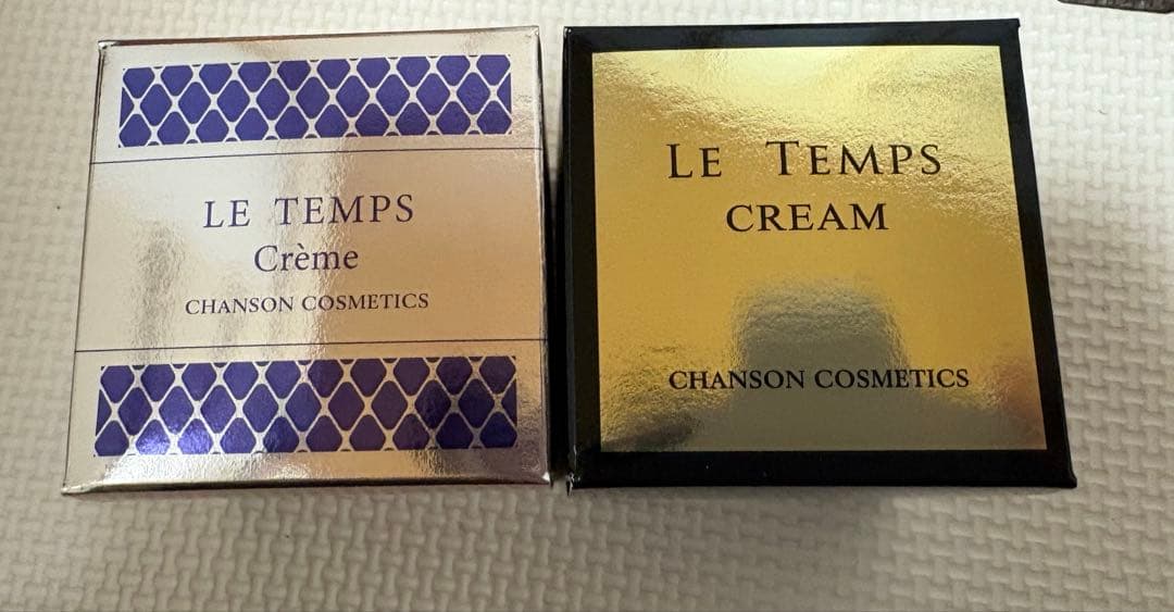 Minyan⭐️★シャンソン化粧品★クレームルタン