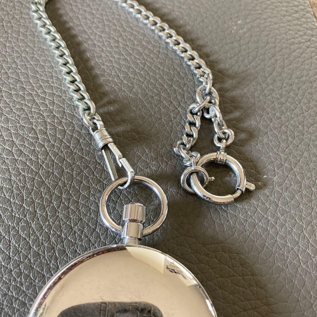 SEIKO 国鉄 天鉄 懐中時計 鉄道時計 稼働品 - メルカリ