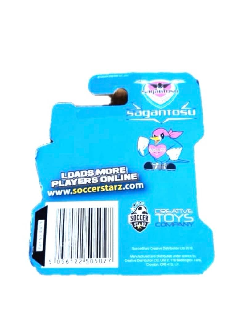 激レア【サッカースターズ】フェルナンド トーレス サガン鳥栖 おまけ